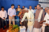 DC inaugurates Aatidonji Dina at Pilikula